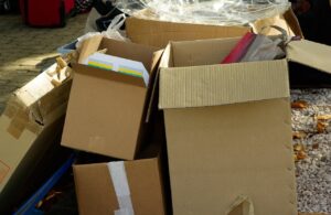 cajas de embalaje