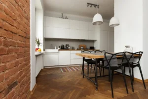 Instalacion de suelo laminado en Benicassim